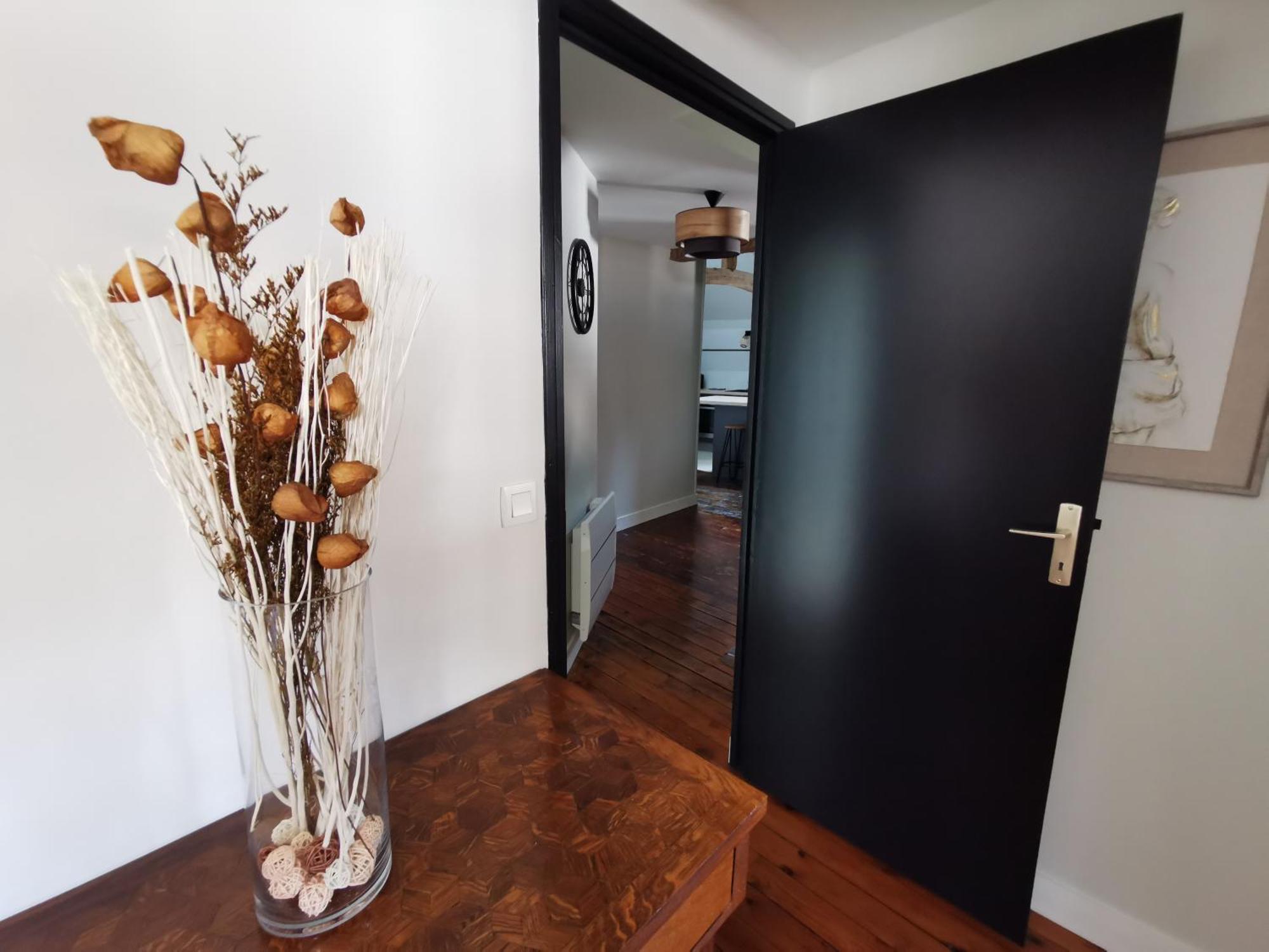 Apartamento Le Gatsby - Duplex Art Deco Au Coeur De Blois Exterior foto