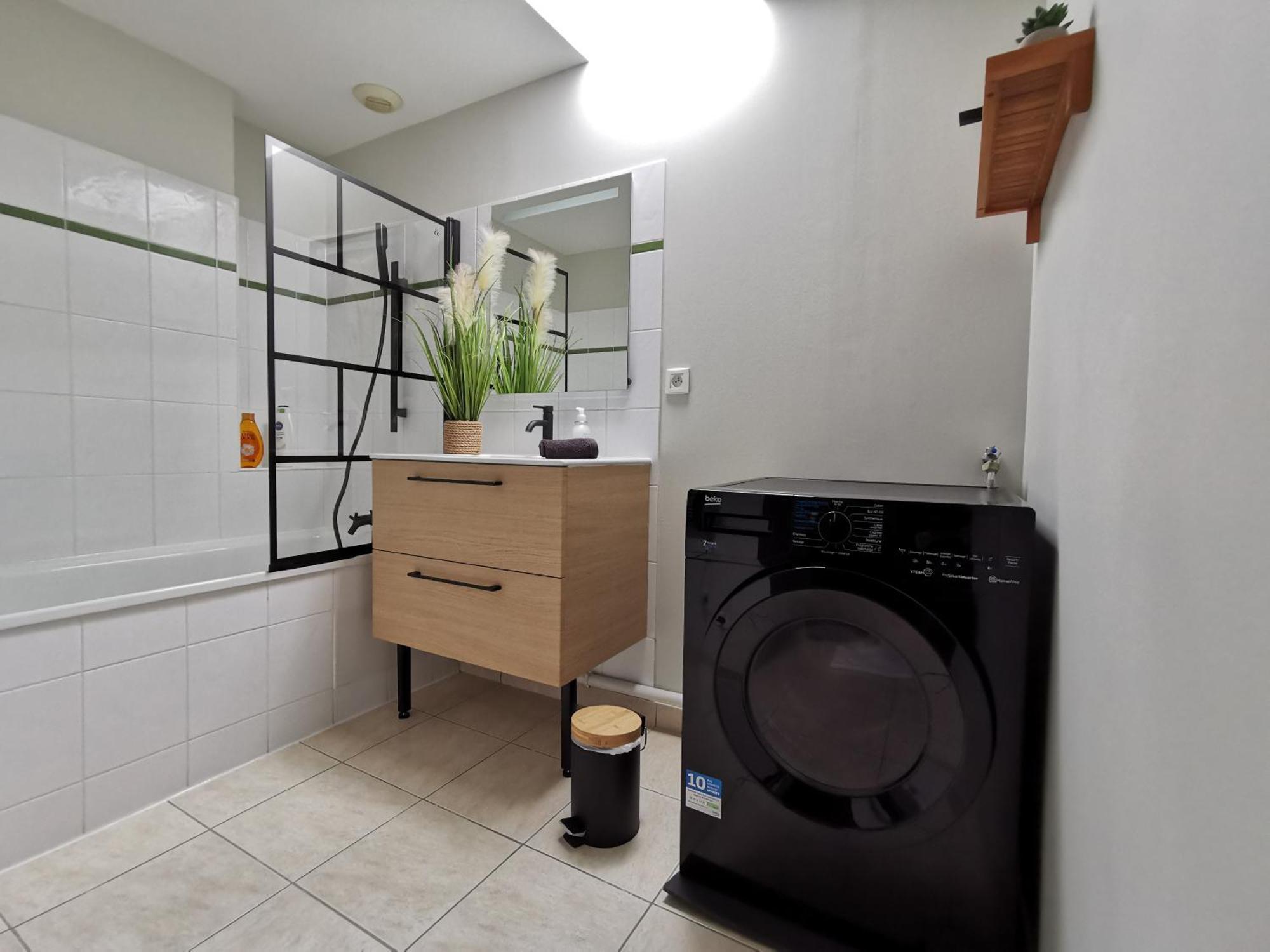 Apartamento Le Gatsby - Duplex Art Deco Au Coeur De Blois Exterior foto