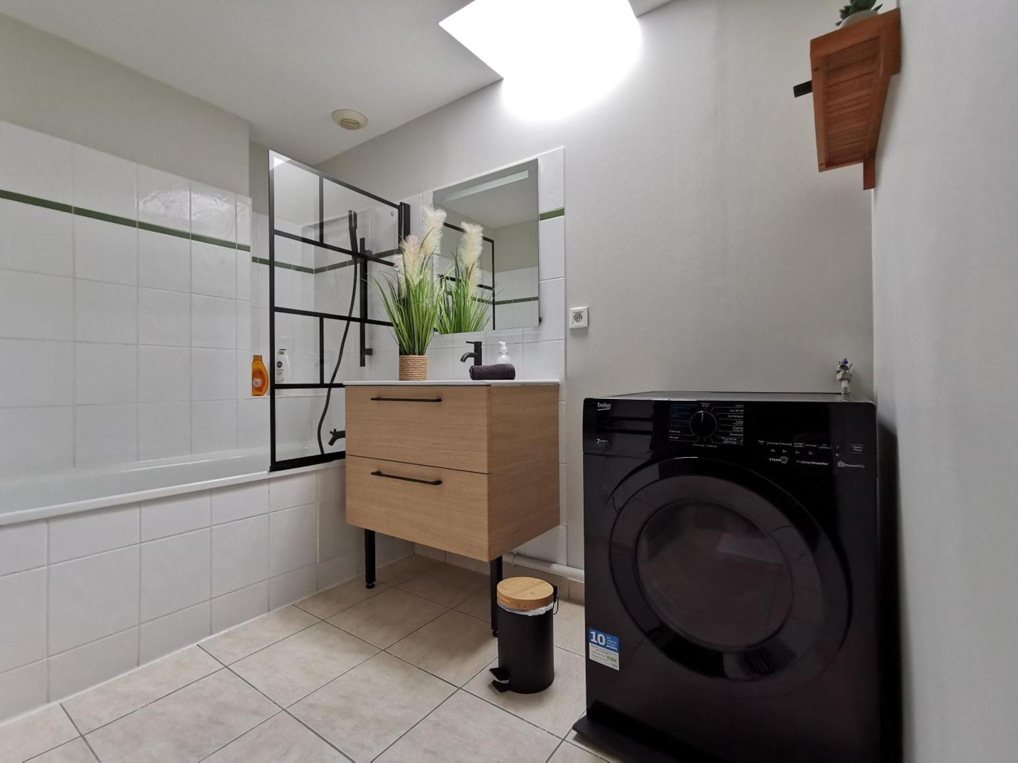 Apartamento Le Gatsby - Duplex Art Deco Au Coeur De Blois Exterior foto